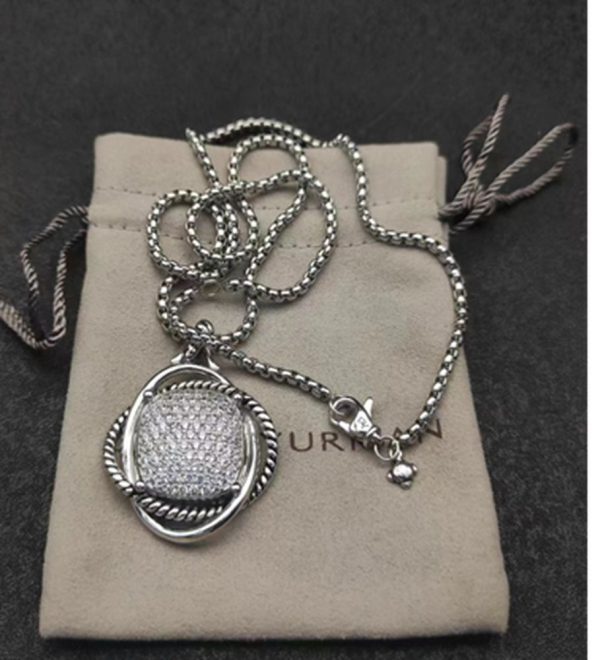 New Arrival David Yurman Necklace 84