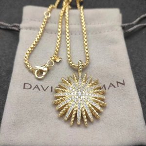 New Arrival David Yurman Necklace 83