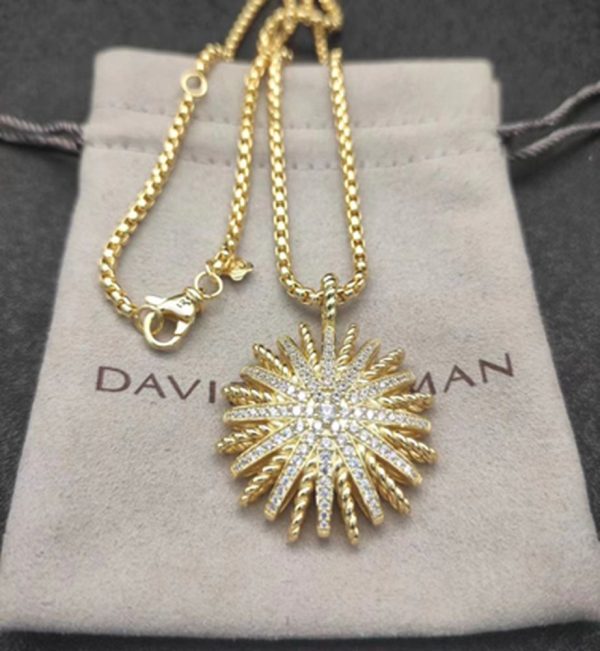 New Arrival David Yurman Necklace 83