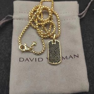 New Arrival David Yurman Necklace 82