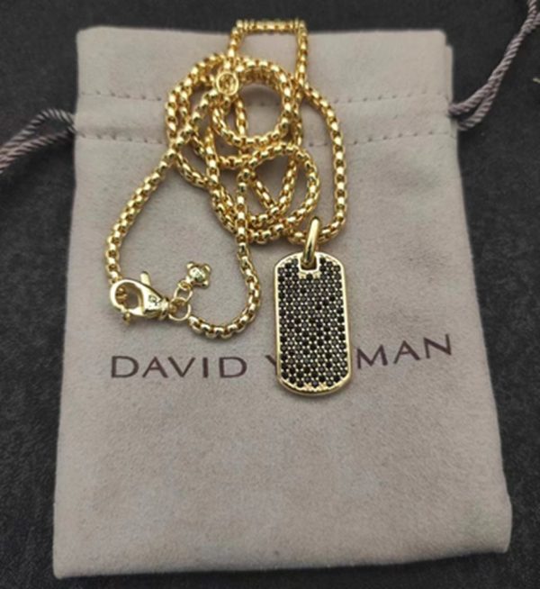 New Arrival David Yurman Necklace 82