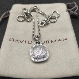 New Arrival David Yurman Necklace 85