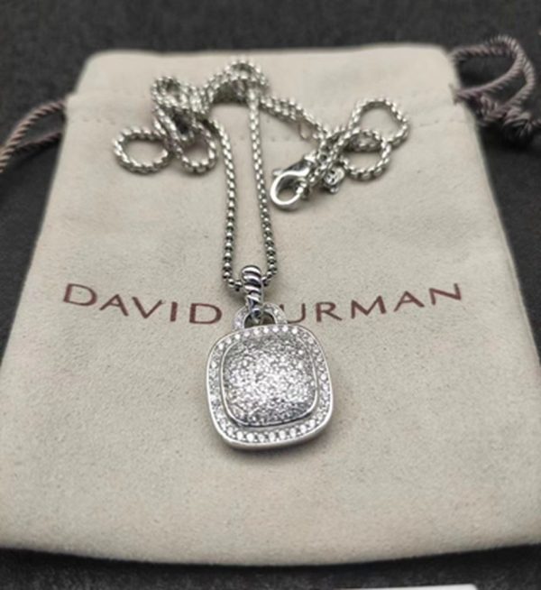 New Arrival David Yurman Necklace 85