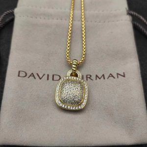 New Arrival David Yurman Necklace 86