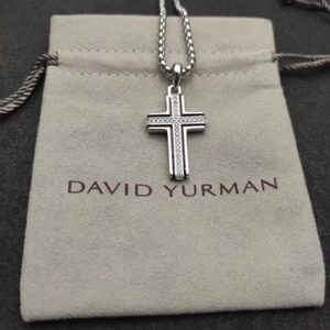 New Arrival David Yurman Necklace 89