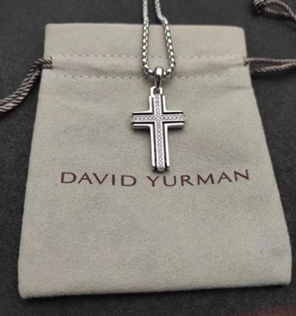 New Arrival David Yurman Necklace 89