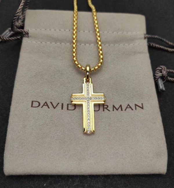 New Arrival David Yurman Necklace 90