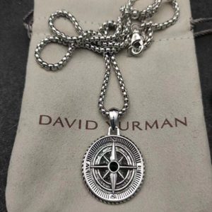 New Arrival David Yurman Necklace 87