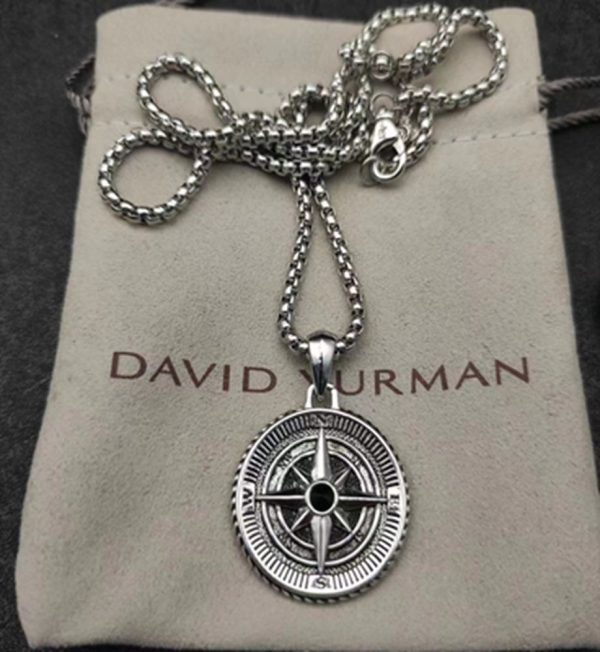 New Arrival David Yurman Necklace 87