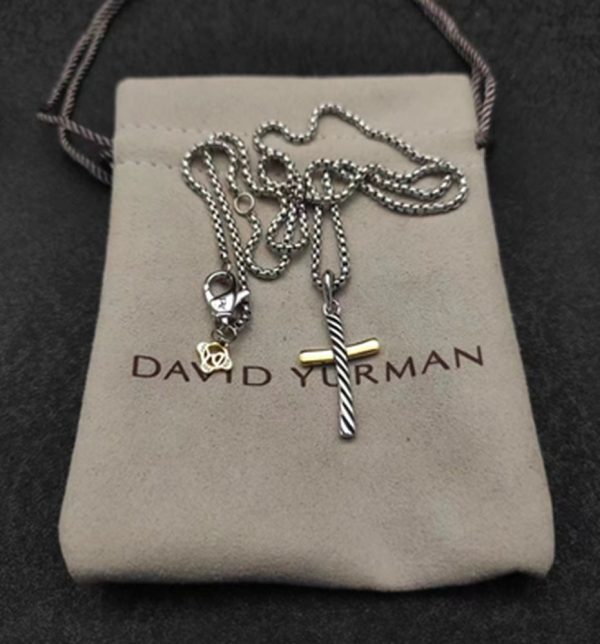 New Arrival David Yurman Necklace 88