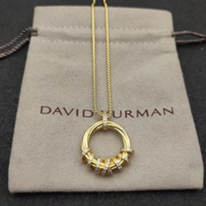 New Arrival David Yurman Necklace 94