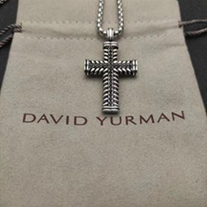 New Arrival David Yurman Necklace 92