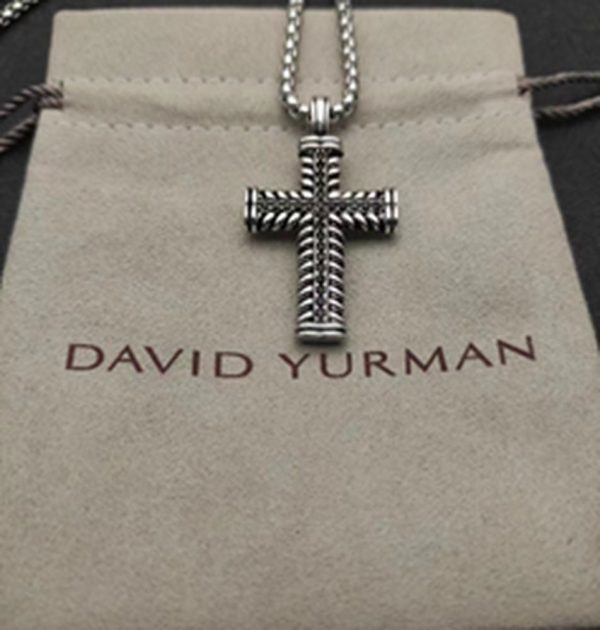 New Arrival David Yurman Necklace 92