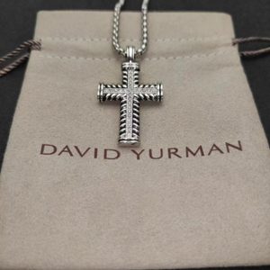 New Arrival David Yurman Necklace 91