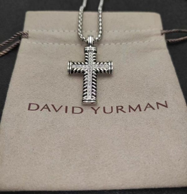 New Arrival David Yurman Necklace 91