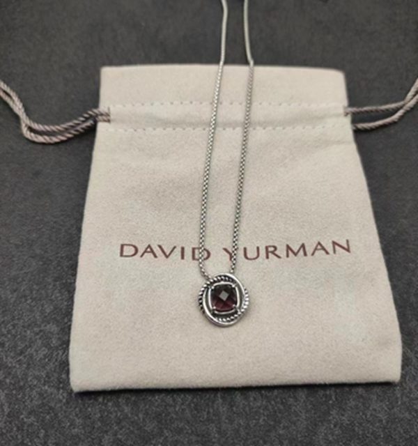 New Arrival David Yurman Necklace 101