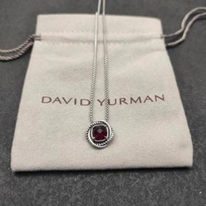 New Arrival David Yurman Necklace 102