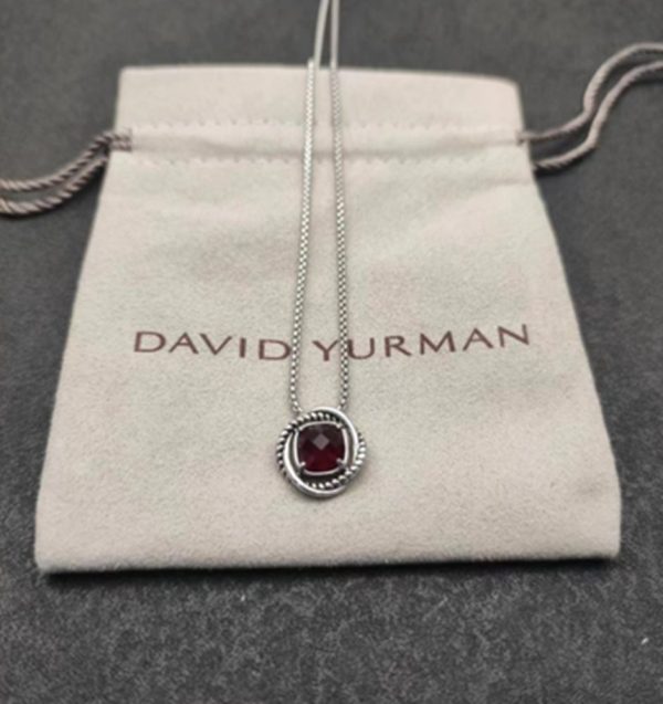 New Arrival David Yurman Necklace 102