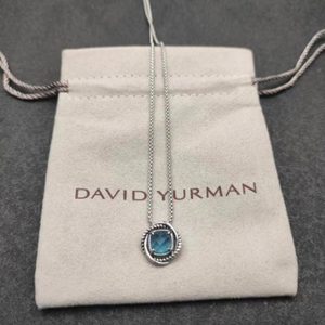 New Arrival David Yurman Necklace 103