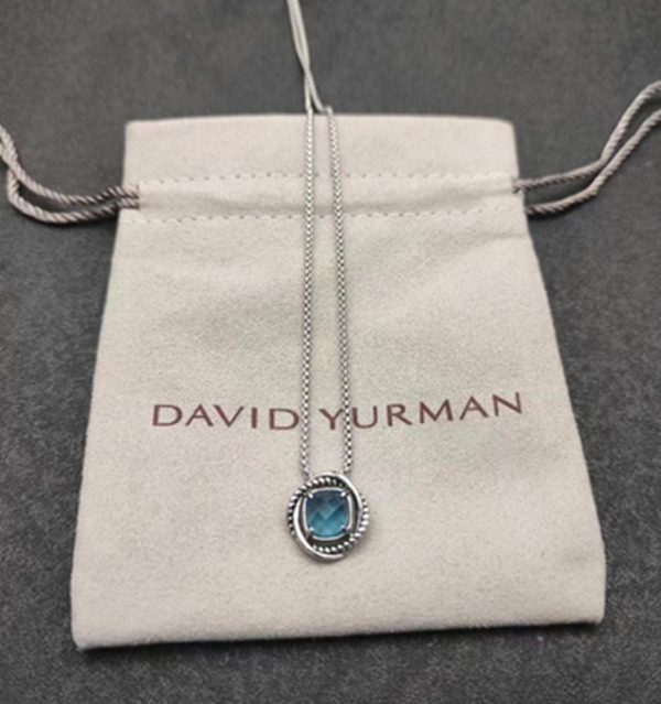 New Arrival David Yurman Necklace 103