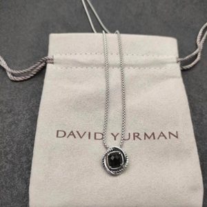 New Arrival David Yurman Necklace 104