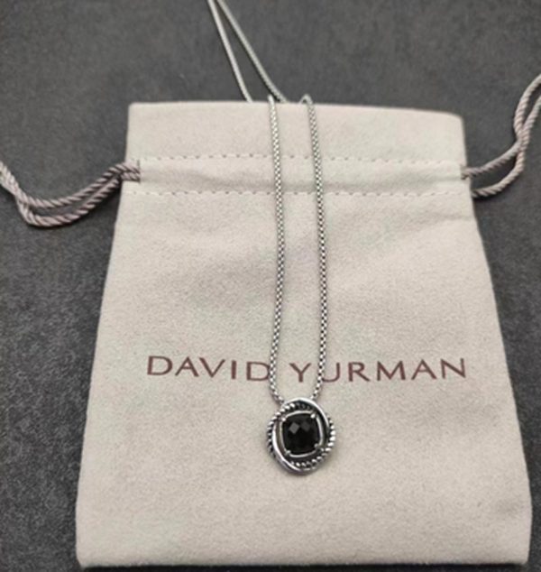 New Arrival David Yurman Necklace 104