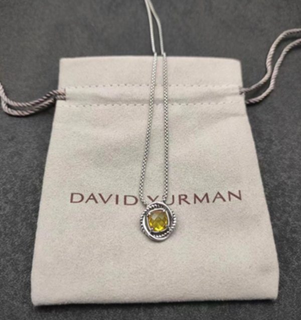 New Arrival David Yurman Necklace 105