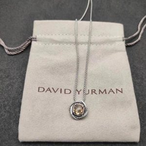 New Arrival David Yurman Necklace 106