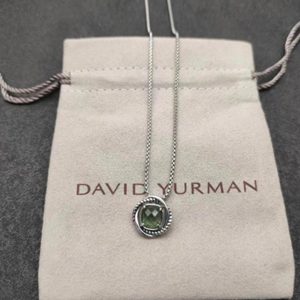 New Arrival David Yurman Necklace 107