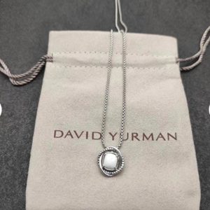 New Arrival David Yurman Necklace 108