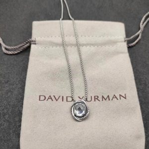 New Arrival David Yurman Necklace 109