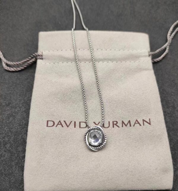 New Arrival David Yurman Necklace 109