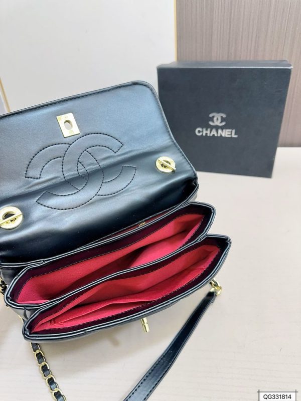 New Arrival CN Handbag C502