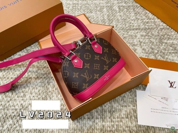 New Arrival LV Handbag L802