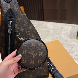 New Arrival LV Handbag L501