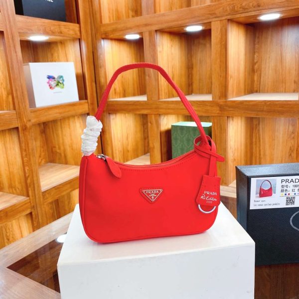 New Arrival Prada HandBag P029