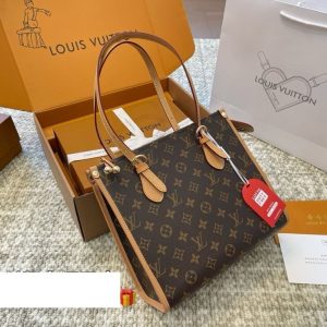 New Arrival LV Handbag L801