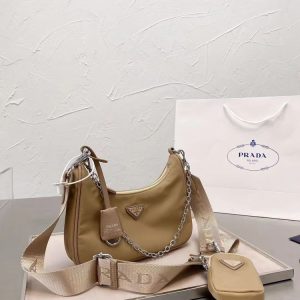 New Arrival Prada HandBag P068