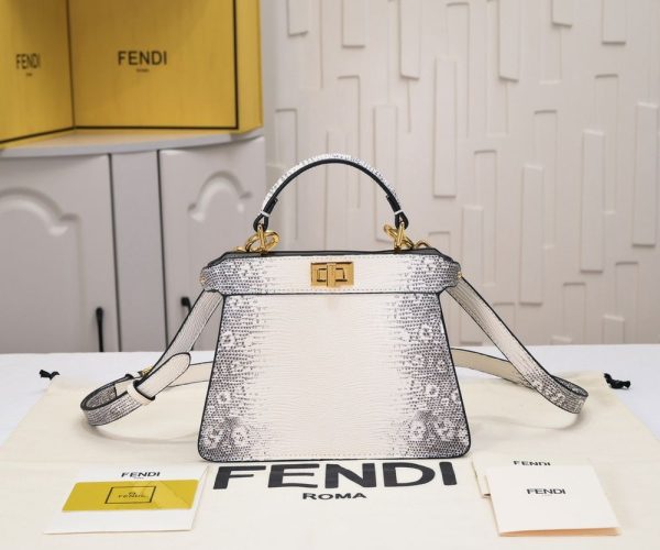 New Arrival FD HandBag 010.2