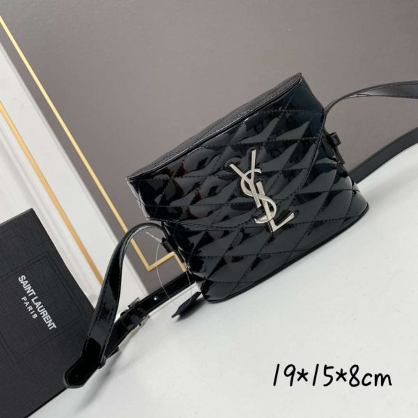 New Arrival YSL Handbag 069