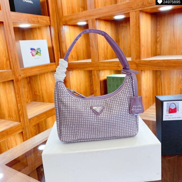 New Arrival Prada HandBag P028