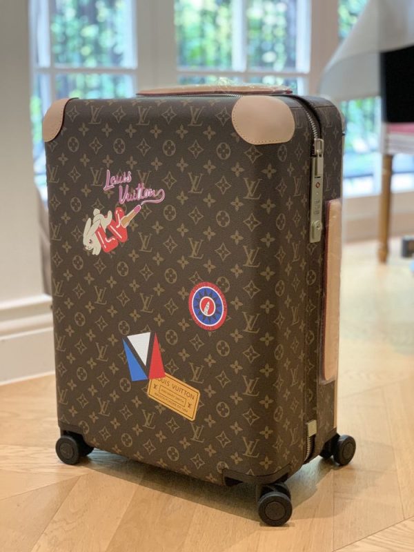 New Arrival LV Luggage 067.3