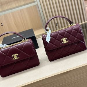 New Arrival CN Handbag C341