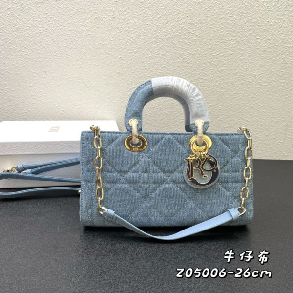 New Arrival DO HandBag 060