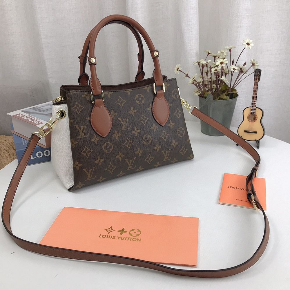 New Arrival LV Handbag L455