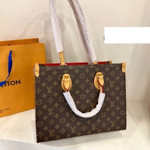 New Arrival LV Handbag L816