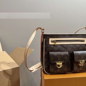 New Arrival LV Handbag L361