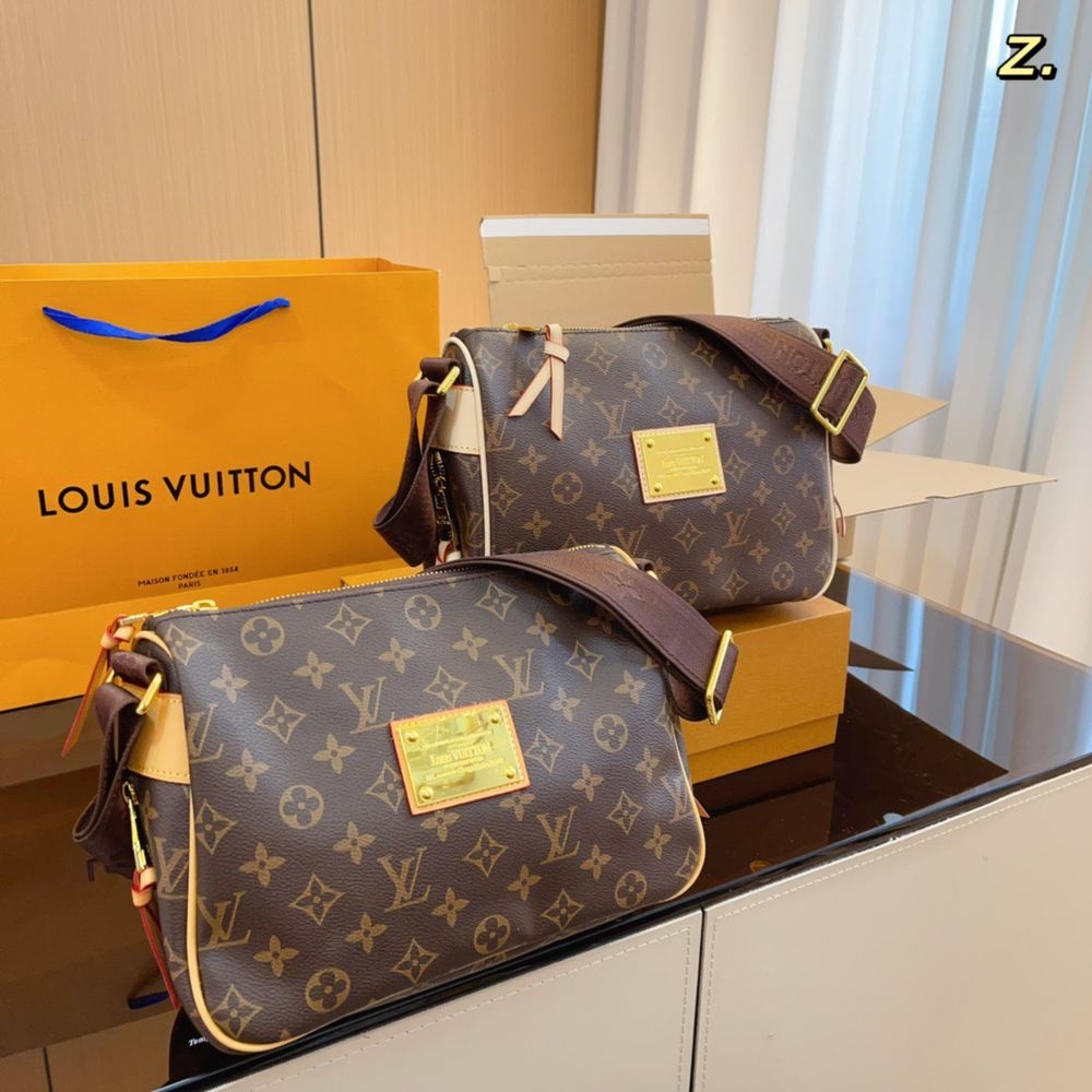 New Arrival LV Handbag L646