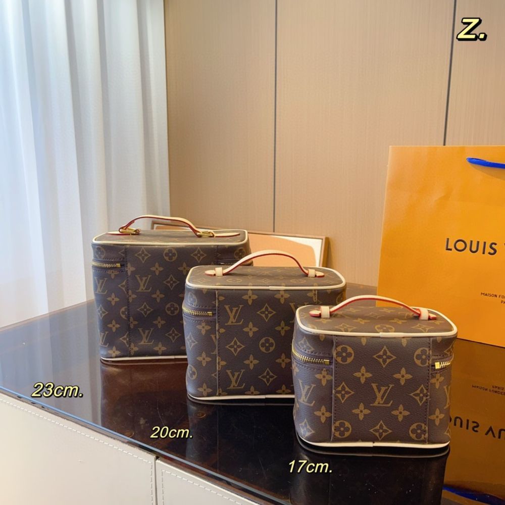 New Arrival LV Handbag L458