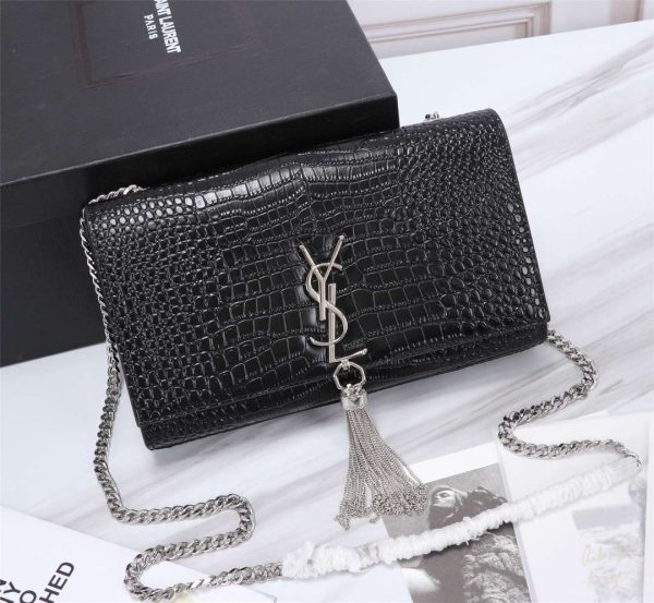 New Arrival YSL Handbag 025